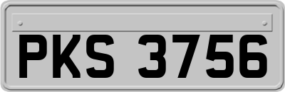 PKS3756