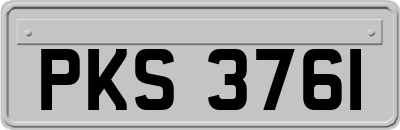 PKS3761