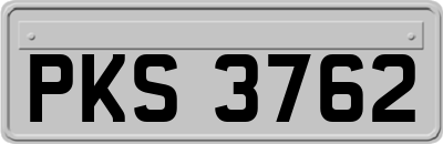 PKS3762