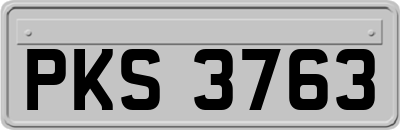 PKS3763