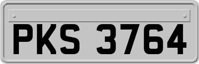 PKS3764