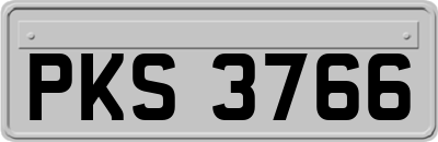 PKS3766