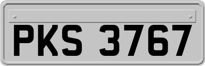 PKS3767