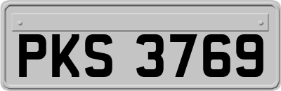 PKS3769