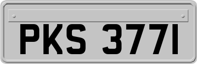 PKS3771