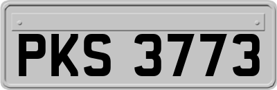 PKS3773