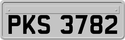 PKS3782