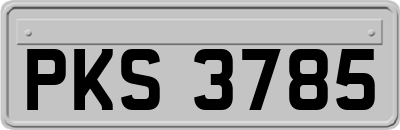 PKS3785