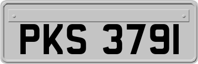 PKS3791