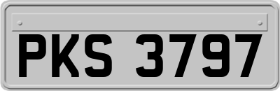 PKS3797