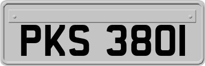 PKS3801