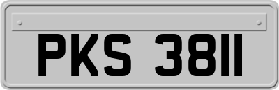 PKS3811