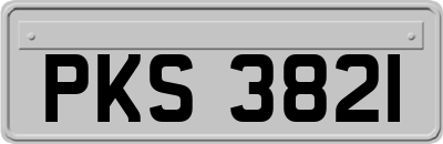 PKS3821