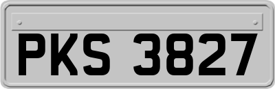 PKS3827