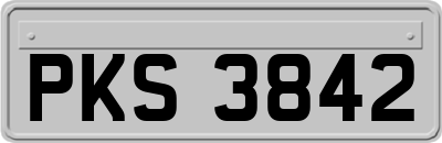 PKS3842