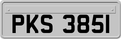 PKS3851