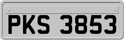 PKS3853