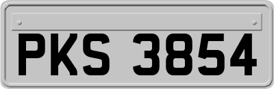 PKS3854