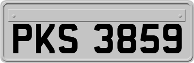 PKS3859