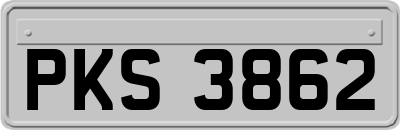 PKS3862