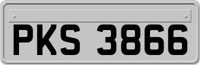 PKS3866