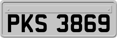 PKS3869