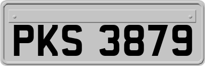 PKS3879