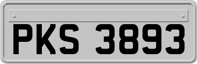 PKS3893