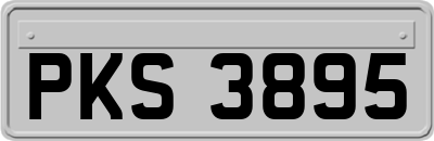 PKS3895