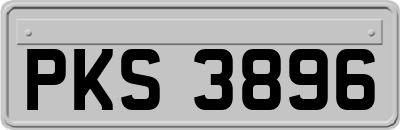 PKS3896