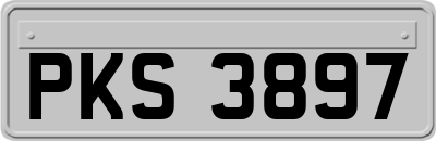 PKS3897