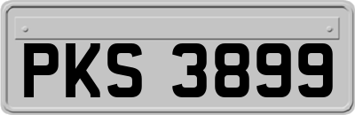 PKS3899