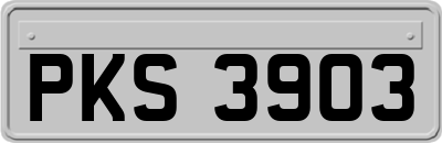 PKS3903