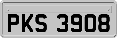 PKS3908