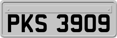 PKS3909