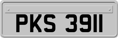 PKS3911