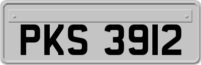 PKS3912