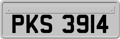 PKS3914