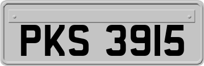 PKS3915