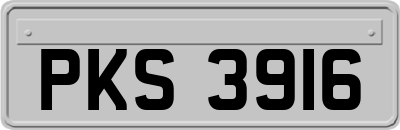 PKS3916