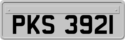 PKS3921
