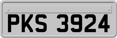 PKS3924