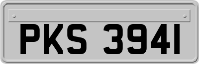 PKS3941