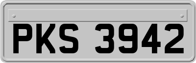 PKS3942