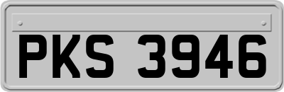 PKS3946