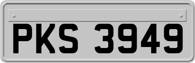 PKS3949