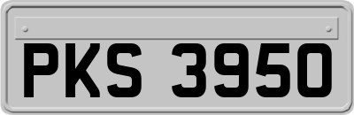 PKS3950