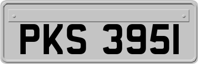 PKS3951