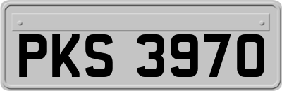 PKS3970