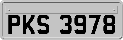 PKS3978
